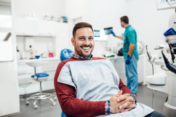 Best Sleep Apnea Treatment  in Manchester, WA