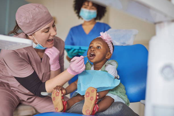 Best Emergency Dental Care  in Manchester, WA