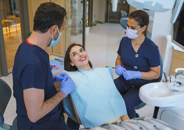Best Dental Exams and Cleanings  in Manchester, WA