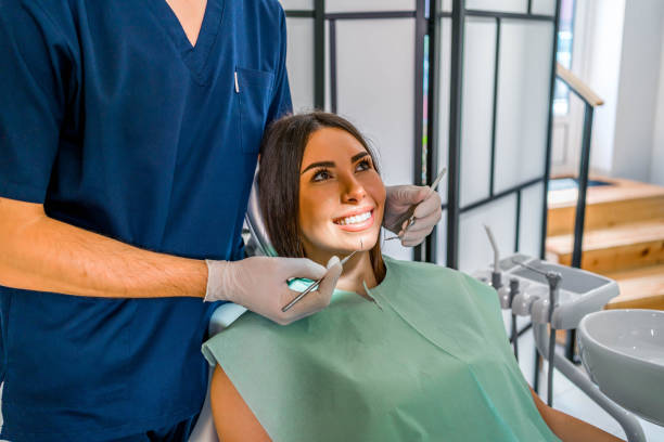Best TMJ/TMD Treatment  in Manchester, WA