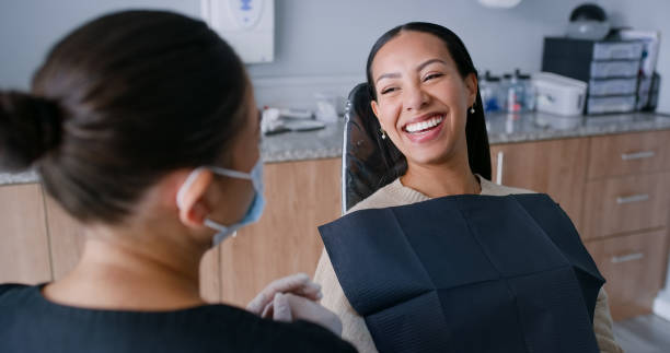 Best Dental Bonding  in Manchester, WA