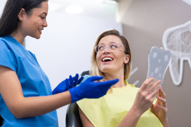 Emergency Dental Services in Manchester, WA