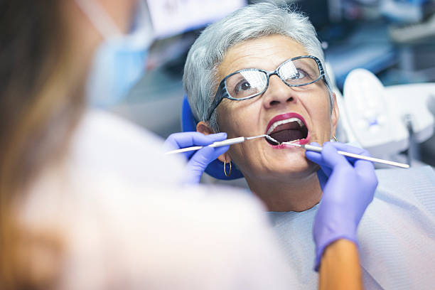 Full Mouth Reconstruction in Manchester, WA