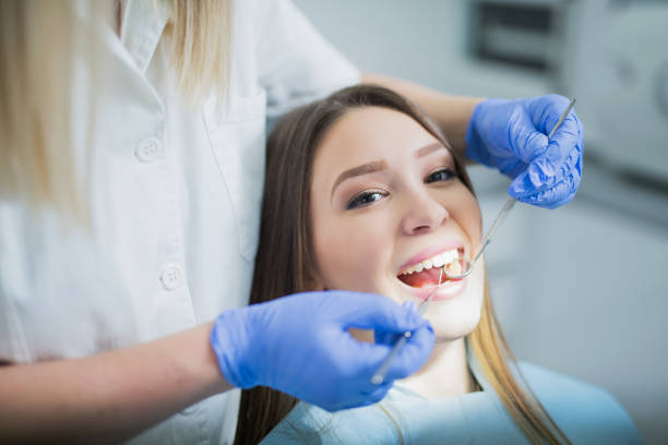 Best Periodontal (Gum) Disease Treatment  in Manchester, WA